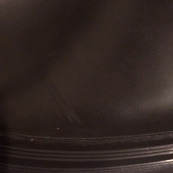 SOLD!!! Coach “ Pammie” Heritage Rainboots - Picture 3 of 8